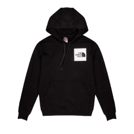 Felpa The North Face