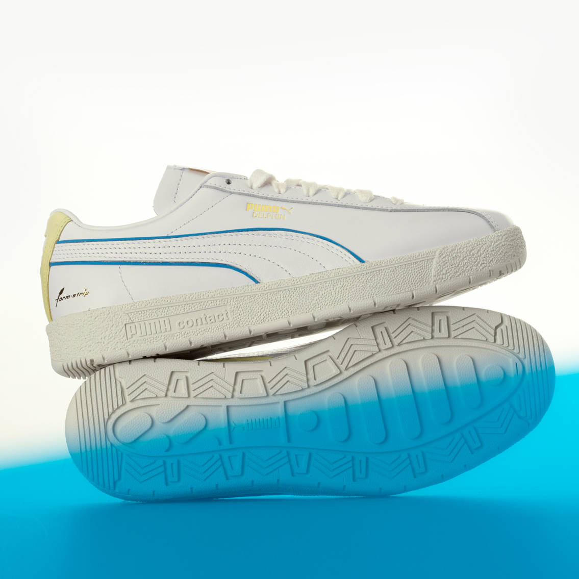 Puma - Sneaker 