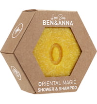 Love Soap Oriental Magic Shower & Shampoo