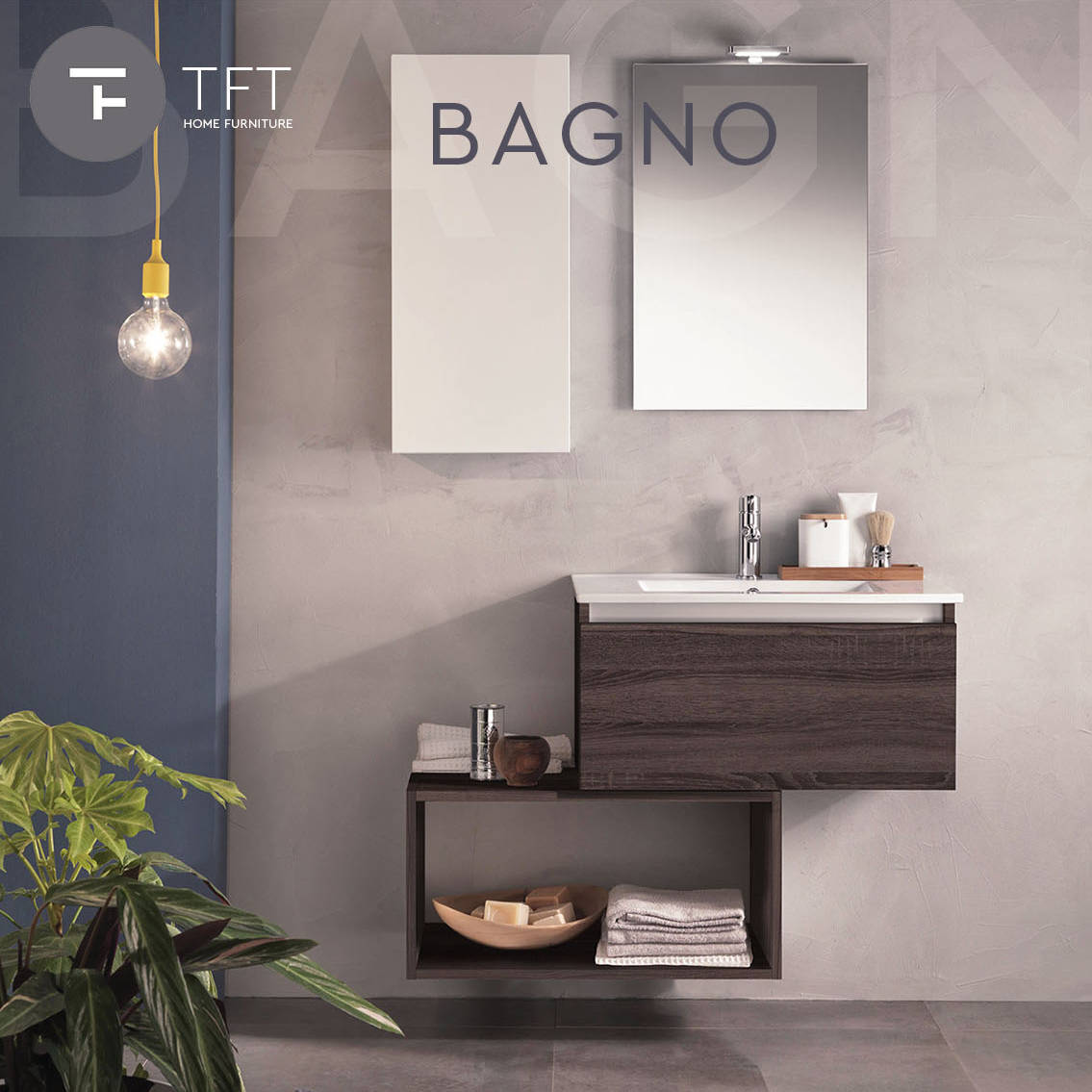 TFT Arredi Bagno Made in Italy