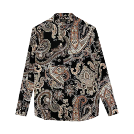 Camicia Luter NVLR