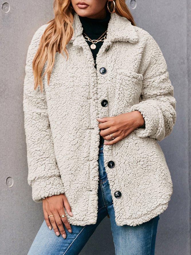 Trench Women Winter Coats Out...