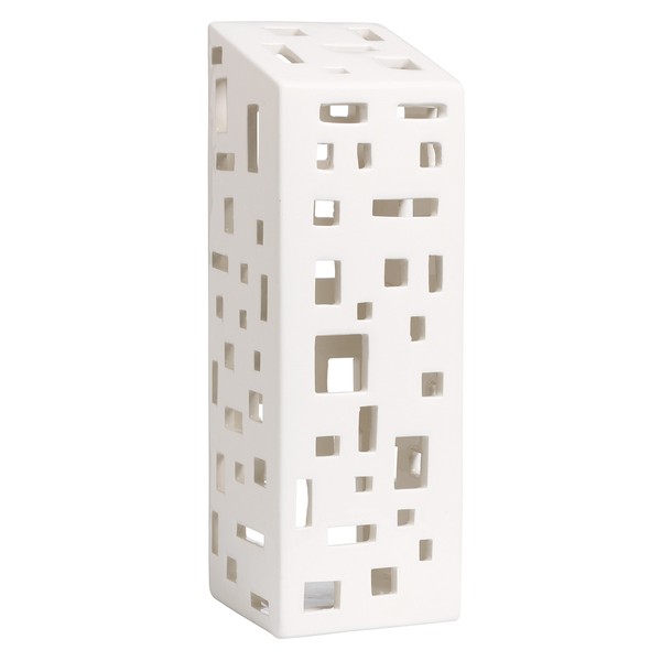 Portacandela Urbania, High Building