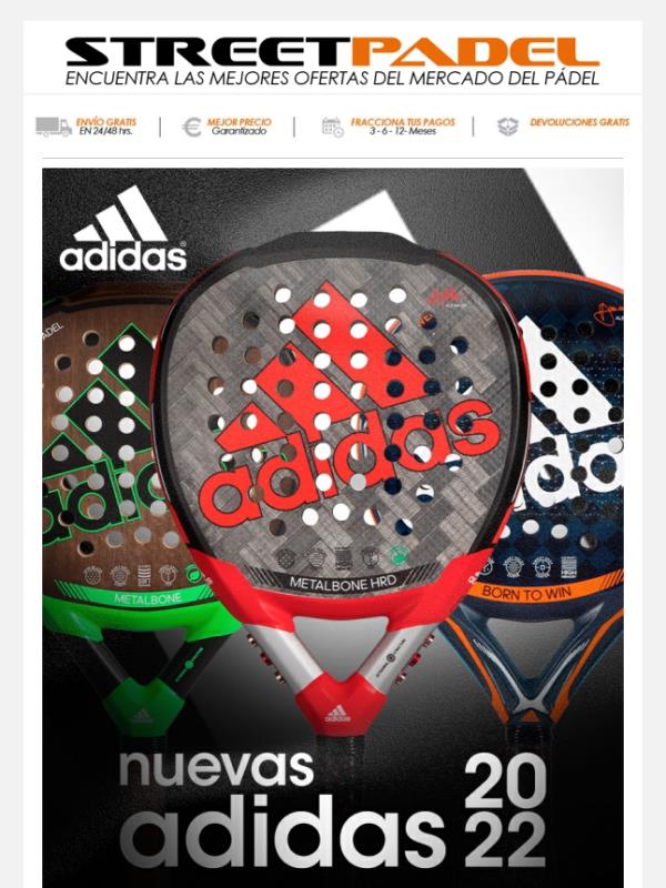💣¡BOOM!💥 Ya esta AQUÍ la nueva colección de Adidas 2022