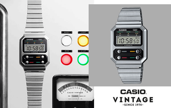 Casio