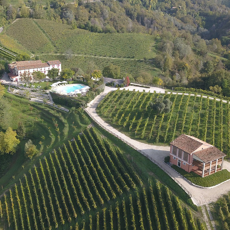 Relais duca di dolle