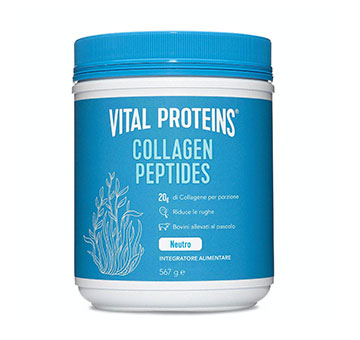 VITAL PROTEINS COLLAGEN PEPTIDES