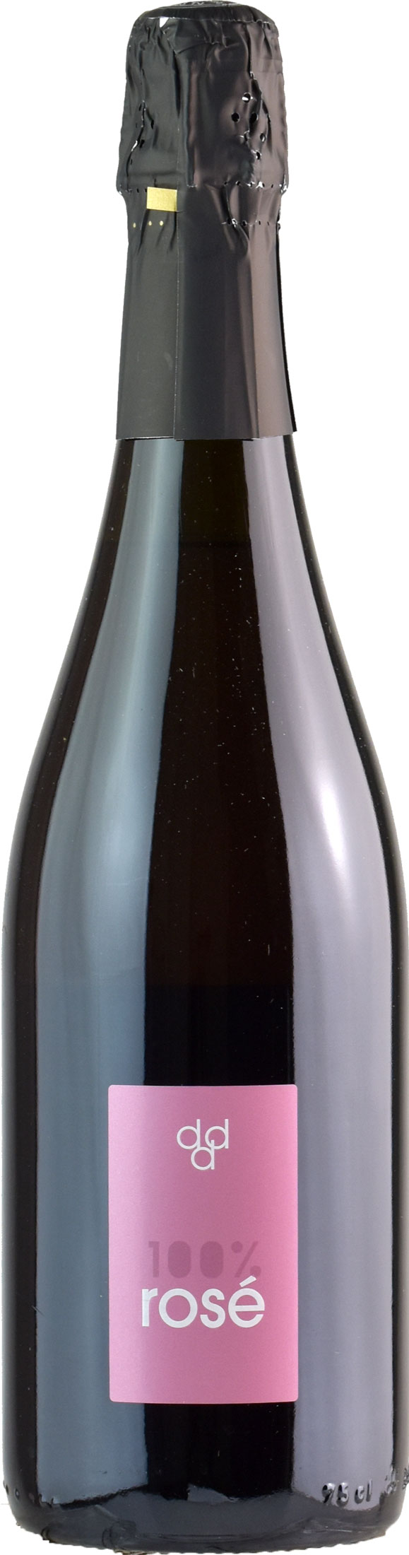 Spumante rosè duca di dolle