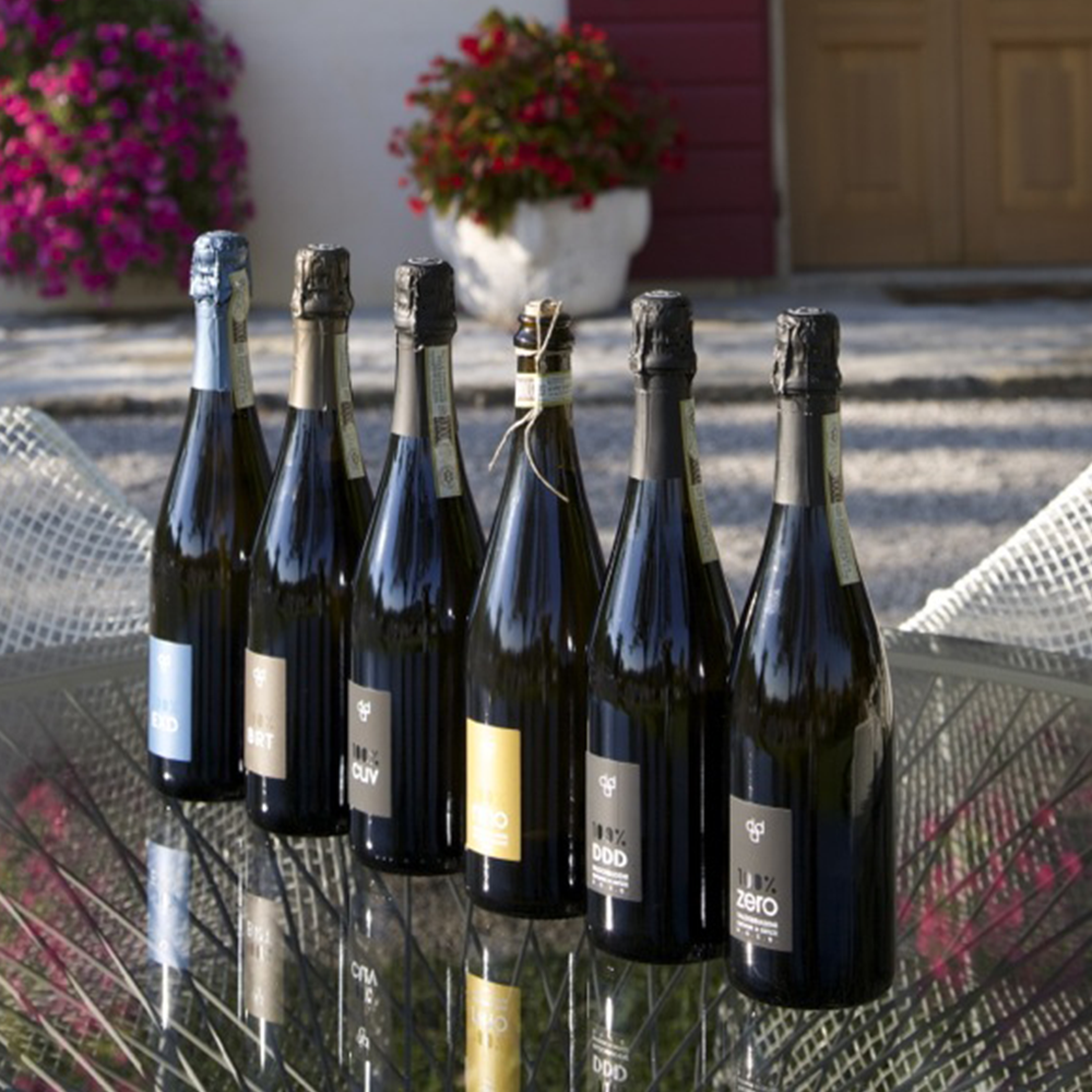 Prosecco Superiore D.O.G.C. Duca di dolle