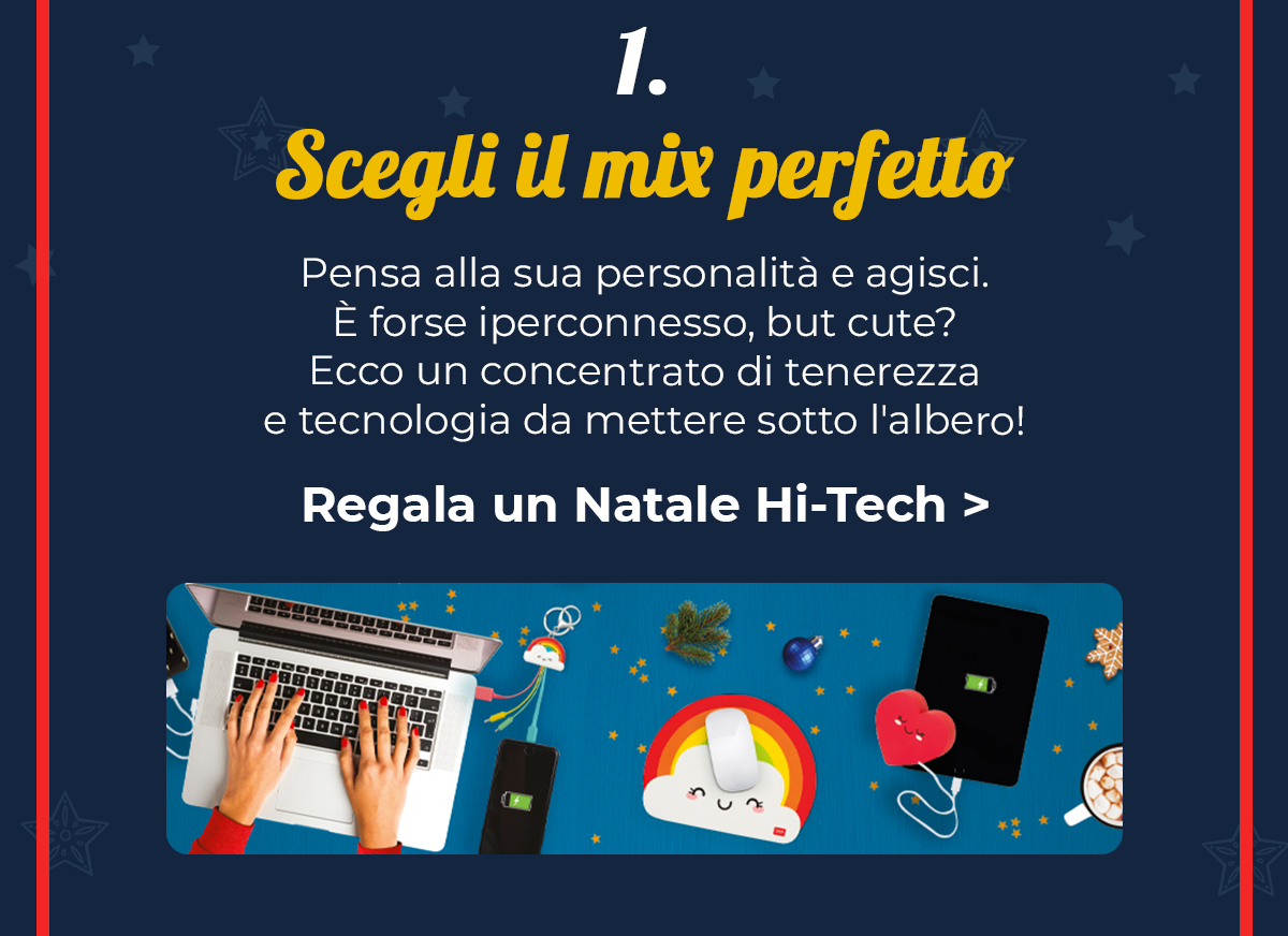 Legami Milano