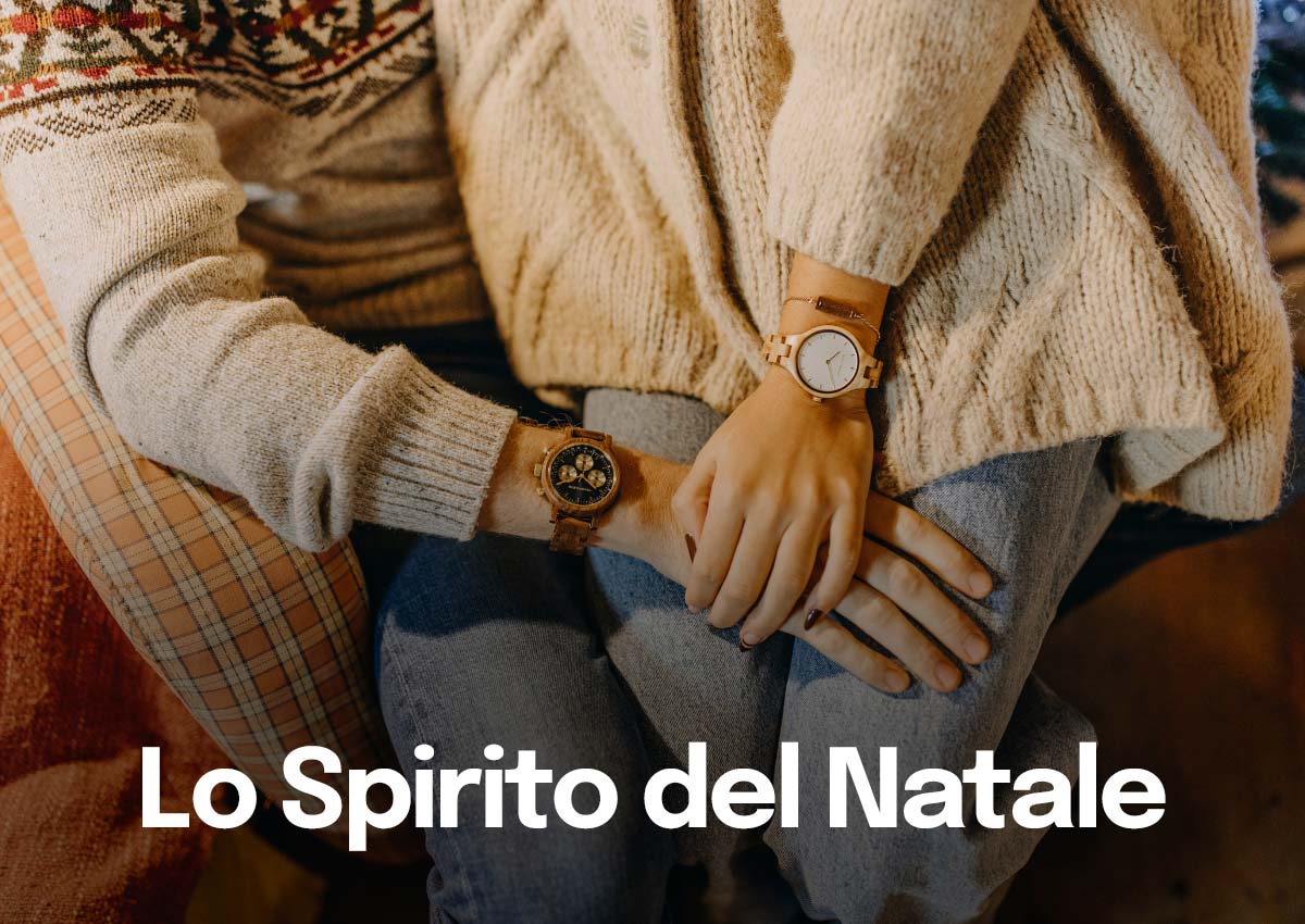 Che tu ci creda o no, mancano solo 21 giorni a Natale