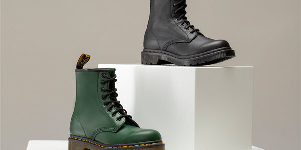Dr. Martens calzature