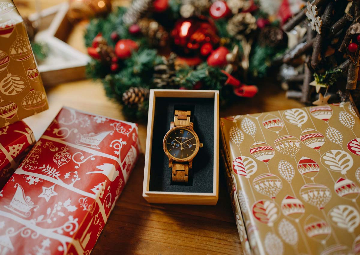 Che tu ci creda o no, mancano solo 21 giorni a Natale