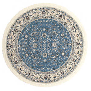 Nain Florentine - Azzurro