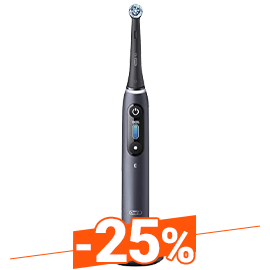 spazzolino elettrico Braun