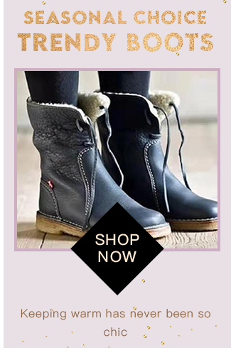 boots
