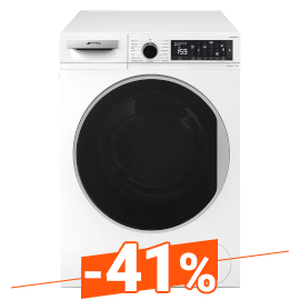 lavatrice smeg