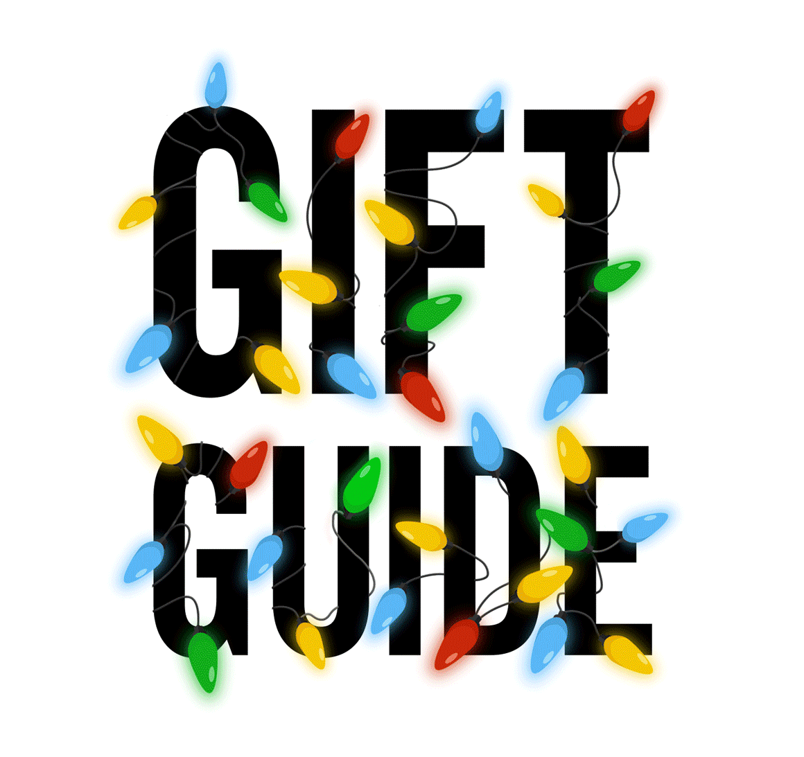 GIFT GUIDE