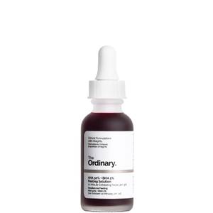 The Ordinary AHA 30% + BHA 2% Peeling Solution 30ml