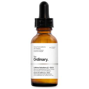The Ordinary Caffeine Solution 5% + EGCG 30 ml