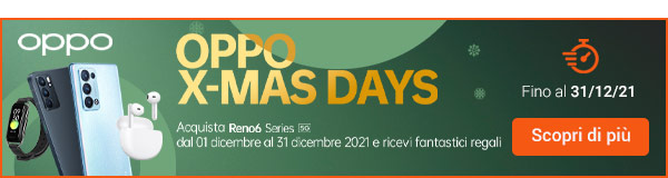 meglio della settimana