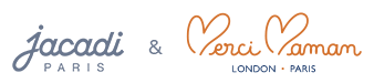 Jacadi PARIS & Merci Maman LONDON PARIS