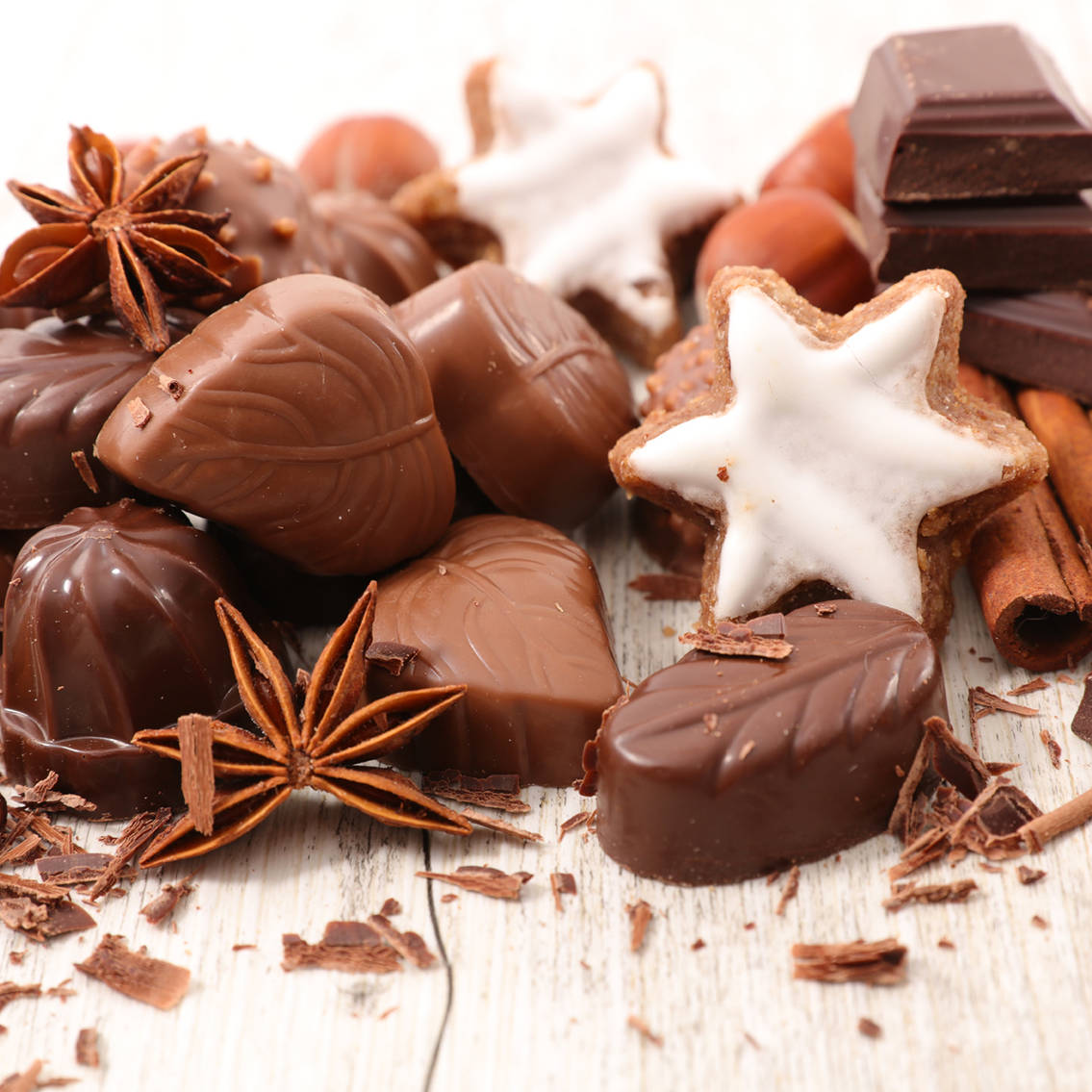 Passione Cioccolato