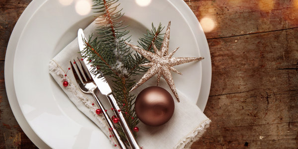 Il pranzo di Natale