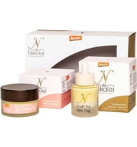 dieNikolai Duo all'Olio di Vinaccioli 