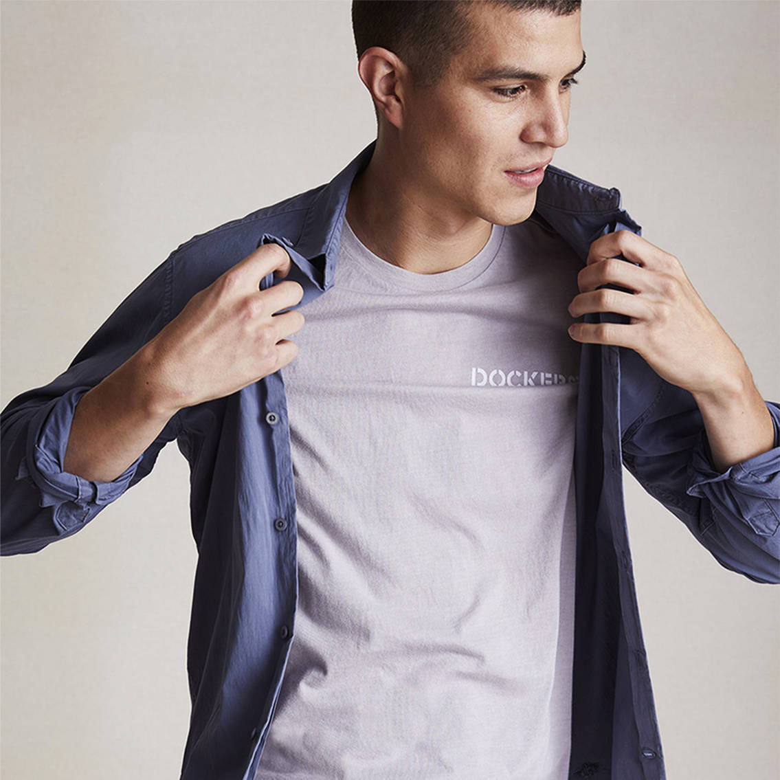 Dockers 