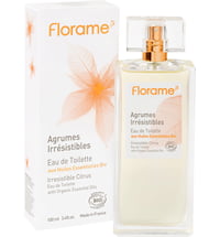Florame Eau de Toilette Agrumi Irresistibili