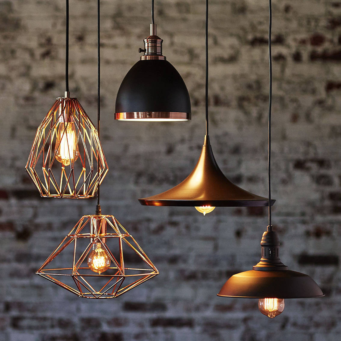Selezione illuminazione