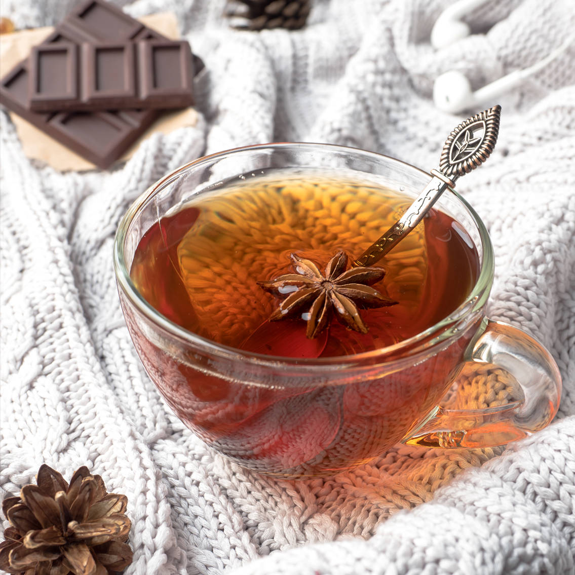 Caffè e bevande analcoliche