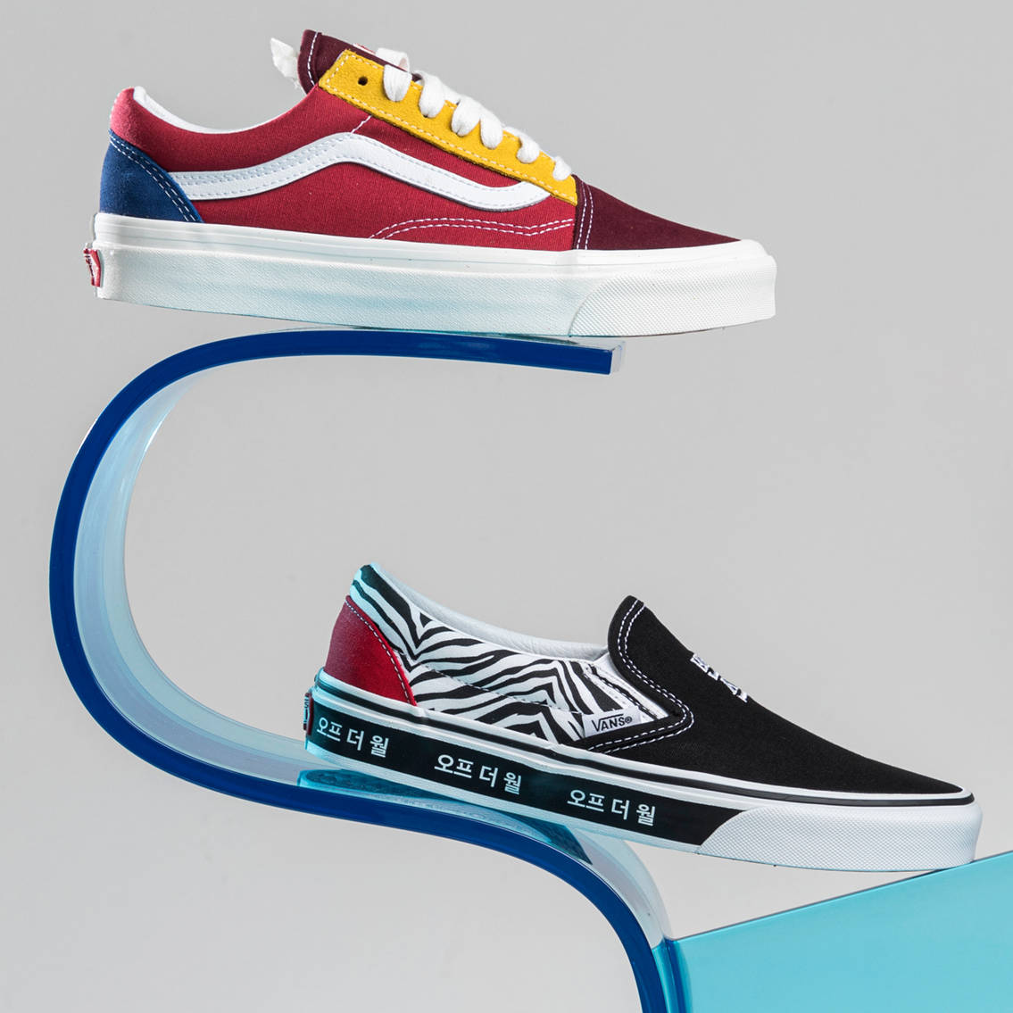 Vans 