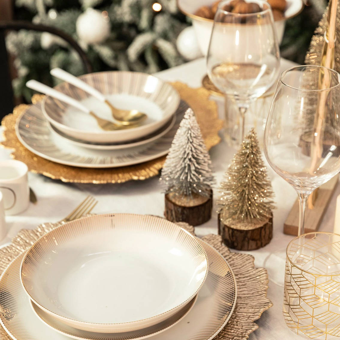 Villa d'Este Natale
