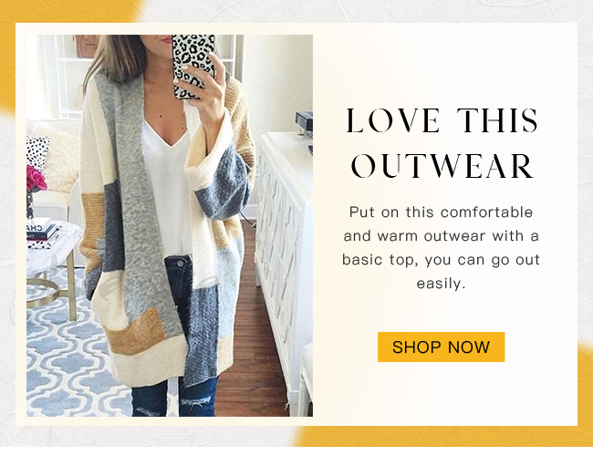 outerwear