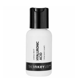 The INKEY List Hyaluronic Acid Serum 30ml