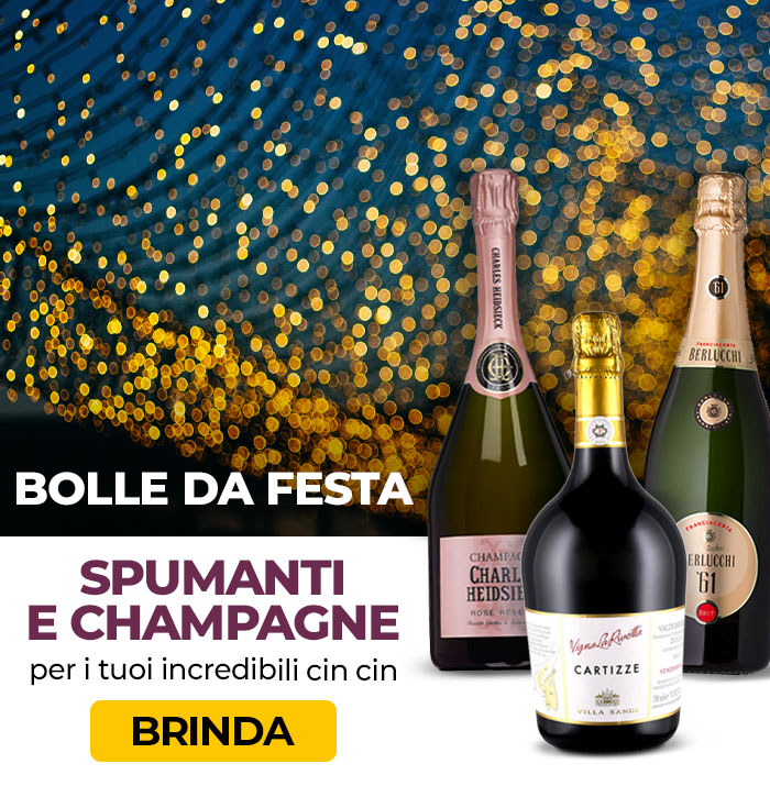 Bolle da Festa