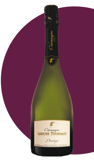 Champagne Prestige