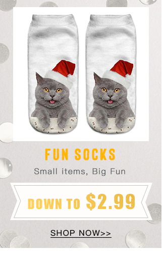 sock