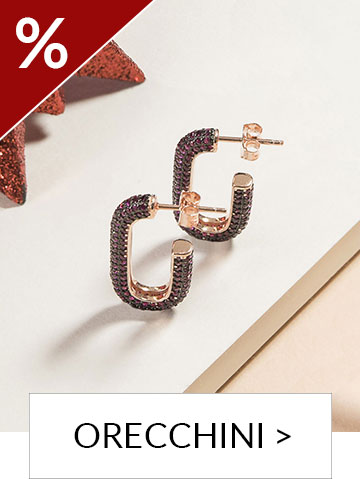 Offerta orecchini