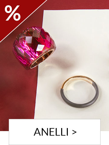Offerte anelli