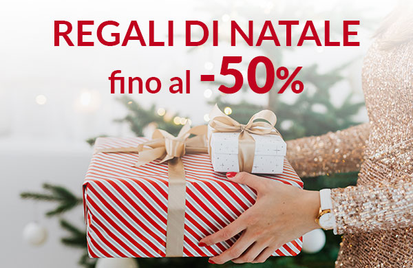 regali di natale