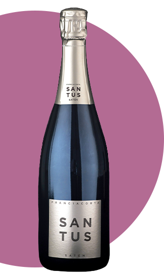 Franciacorta Saten