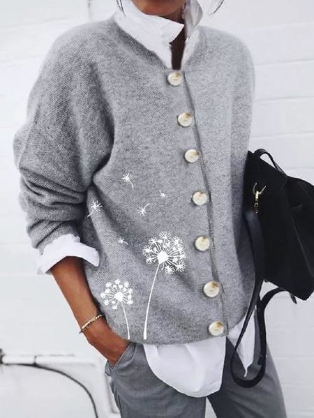 Sleeve Bateau/boat Neck Sweat...