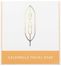 BINU Calendula Facial Soap