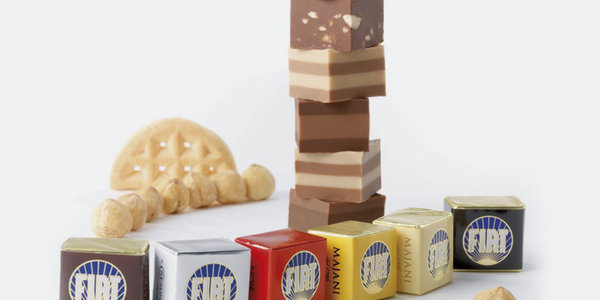  Majani: Il Grande Cioccolato 