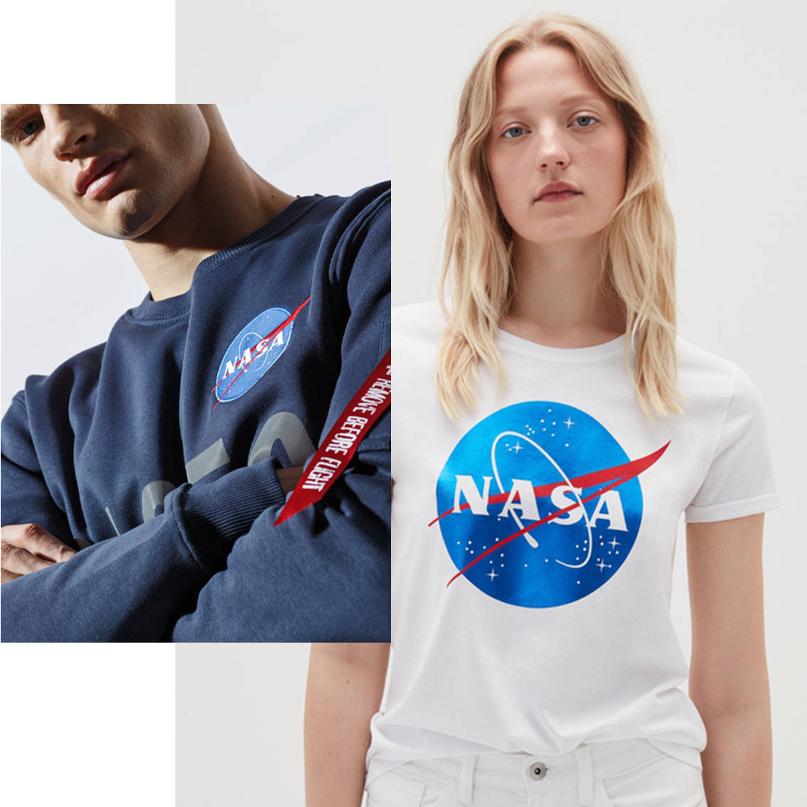  NASA 
