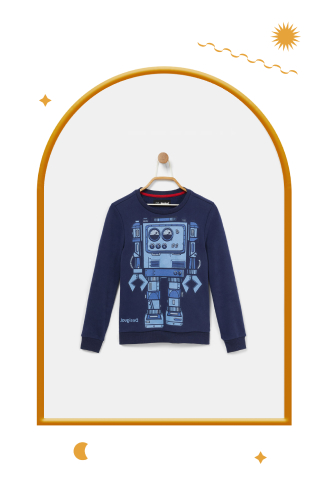 Se tua nipote è Sagittario...