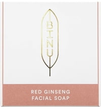 BINU Red Ginseng Facial Soap